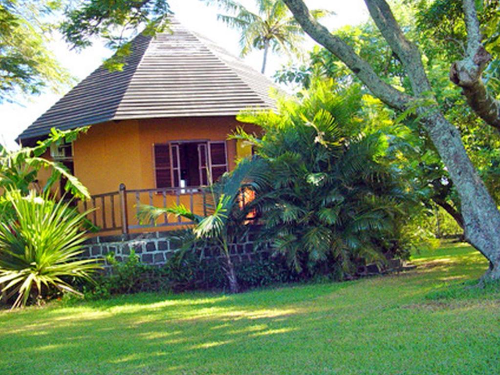Le Jardin De Beau Vallon Mahébourg Стая снимка