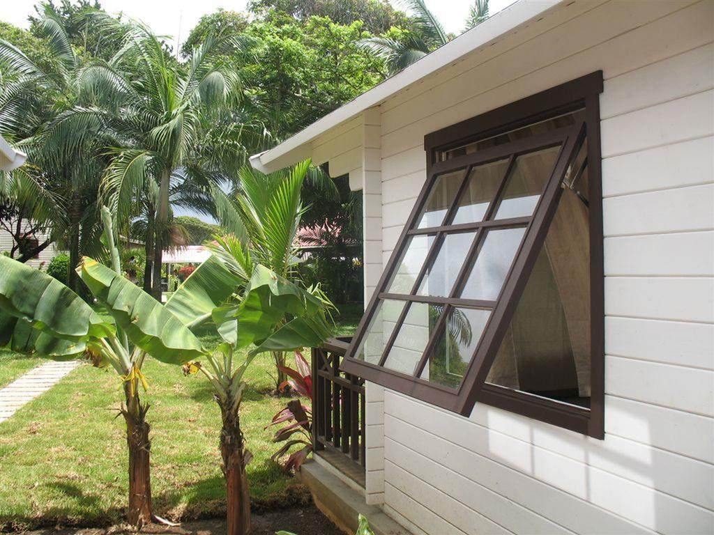 Le Jardin De Beau Vallon Mahébourg Стая снимка